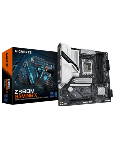 GB Z890M GAMING X /LGA1851